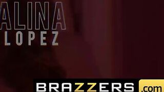 BRAZZERS ALINA LOPEZ & MOLLY STEWART – MY NOT SO PRUDE BEST FRIEND PART one