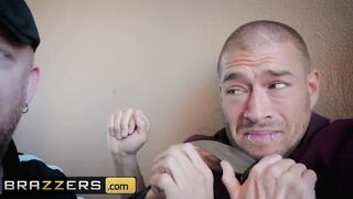 Brazzers - Crazy Sexy milf Alexis Fawx Suck Young Penis