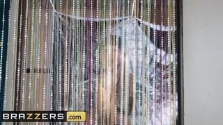 Brazzers - Hippie Hoe Karma Rx Cucks her Hubby