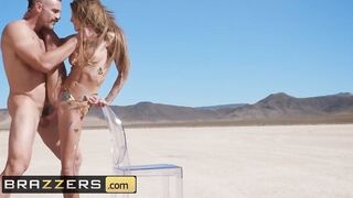Brazzers - Verified Amater Kimber Veils Turns Pornstar