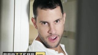 Brazzers - Mommy Alena Croft always says yes to her new Stepson