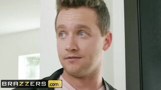 Brazzers - Myt new Stepmom Raven Hart, wants my Penis
