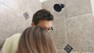 BRAZZERS TRAILER (Karma Rx): the Prodigal Hoe Returns (FIRST ANAL)