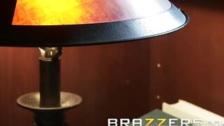BRAZZERS - Curvy 18 Sophie Dee needs a Sexorcist