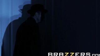 BRAZZERS - Curvy 18 Sophie Dee needs a Sexorcist