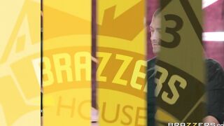 Brazzers House three Finale - Bridgette B, Gina Valentina, Karma Rx, Lela Model