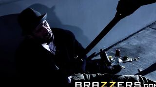 BRAZZERS - Gia Dimarco & Madison Ivy & Zoe Voss into a Clockwork Whore Thr