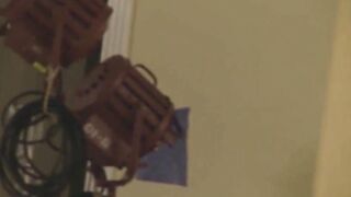 Extrem Bushy Cunt Hispanic Teenie Talk to Nailed at Pick Up Casting