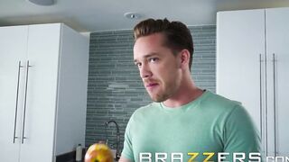 Brazzers - Bridgette B & Eva Notty- 2 Blonde Bombshells 1 Penis