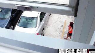 Mofos - Pervs On Patrol - Getting Back at That Bitch , Adriana Chechik