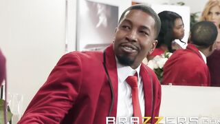 Brazzers - Mother Pimps out Step Daughter for 3 Way