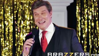 Brazzers - Geuss that Pornstar! Starring Alessandra Jane