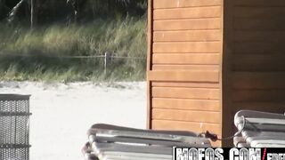 Mofos - Pervs On Patrol - Cruising the Schoolyard Crush, Natalie Heart