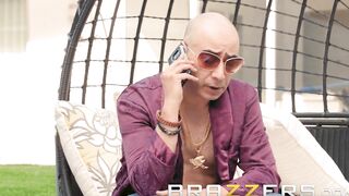 Brazzers - Goddess Trophy Wifey Stephamie West Cucks her Man
