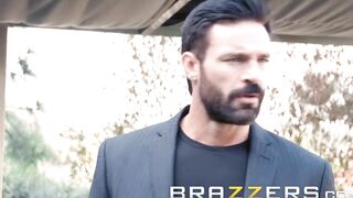 Brazzers - Goddess Trophy Wifey Stephamie West Cucks her Man