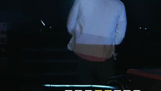 Brazzers - Big Titted Strippers Share Lucky Fan