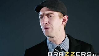 Brazzers - Kinky Boss Lili Vanilli wants some Huge Dick