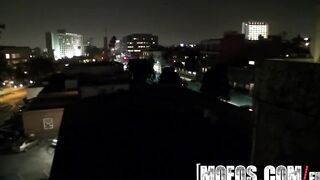 Mofos - I Know That Women - Hottie Pink Tamale Jugs starring Nikki Seven