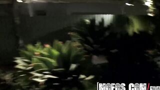 Mofos - I Know That Women - Hottie Pink Tamale Jugs starring Nikki Seven