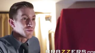 Brazzers - Hippie Sluts Rebecca Volpetti wants Long Dick