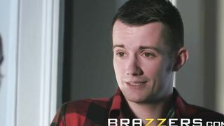 Brazzers - mom Liza Del Sierra wants some Young Penis