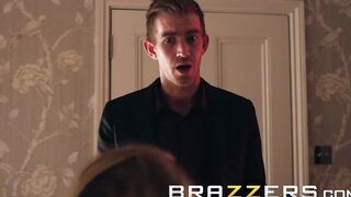 Brazzers - my Step Daughter Giselle Palmer is Turning Tricks