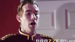 Brazzers - Nikky Dream - is Dick on the Menu how about Anal?
