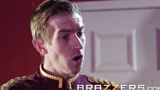 Brazzers - Nikky Dream - is Dick on the Menu how about Anal?
