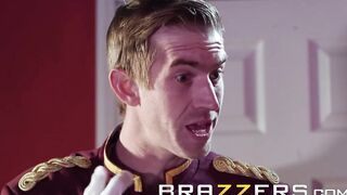 Brazzers - Nikky Dream - is Dick on the Menu how about Anal?