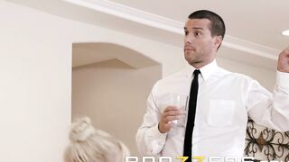 Brazzers - Sexual Ballerina Kenzie Reeves