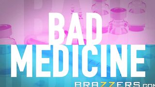 Brazzers - Kinky Doctor Ania Kinski Gets Plowed