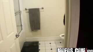 Mofos - I Know That Women - Adorable Little oriental Gf starring Marica Hase