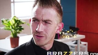 Brazzers - Angel Wicky knows how to Start it up