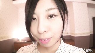 センズリ鑑賞アルバイト～残業代なし！男なし！不景気だらけのＯＬがバイト料を弾むと言われ中出し即ＯＫ！～ 西門和恵 one