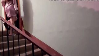 I managed to suck off my mistress and five minutes later my hubby. Am I being a bitch?