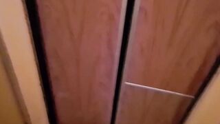 I managed to suck off my mistress and five minutes later my hubby. Am I being a bitch?