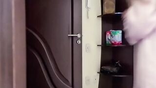 I managed to suck off my mistress and five minutes later my hubby. Am I being a bitch?