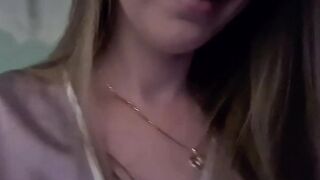 I managed to suck off my mistress and five minutes later my hubby. Am I being a bitch?