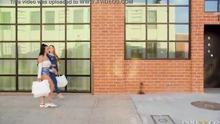 Blueprint For Anal: Part one / Brazzers  / download full from http://zzfull.com/par