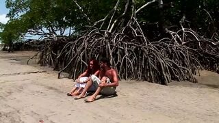 five SCENES - Desirous Cougar - four - Full Tape - over 100 min