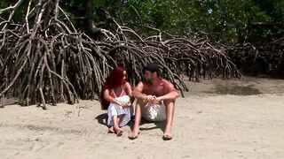 five SCENES - Desirous Cougar - four - Full Tape - over 100 min