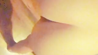 Stepbrother secretly records himself fucking his little s is