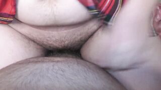 My big titted college stepsister female domination boned me- Milky Mari- Full