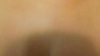 Tiny melons blonde blowing and fucking