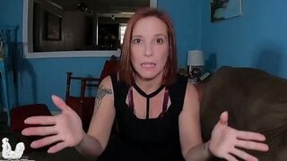 Step Milf Loses A Bet - Jane Cane