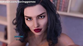 Shut up and Dance - Megan are wild woman drained me and get