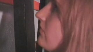 Older domina hotties got all hard with younger cunt with mouth's