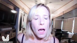 Pampering a Momma's Boy - Jane Cane