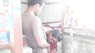 Kiraydar Larki ko Choda Hindi Crazy Audio Sex