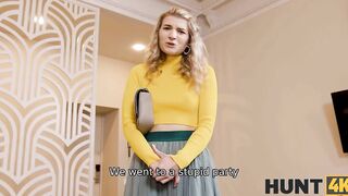 HUNT4K. Lo and cuckold